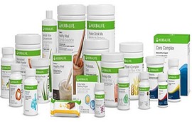 Buy Herbalife Products Online
